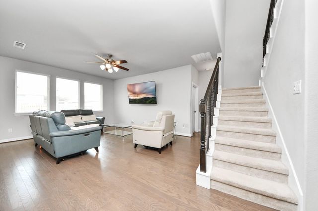 183 Solana Point Drive, Katy, TX 77493