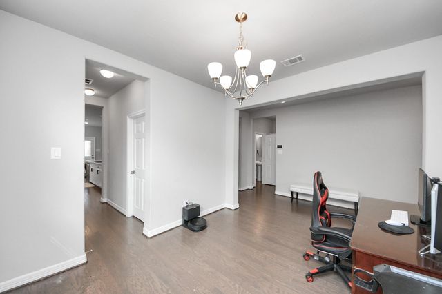 183 Solana Point Drive, Katy, TX 77493