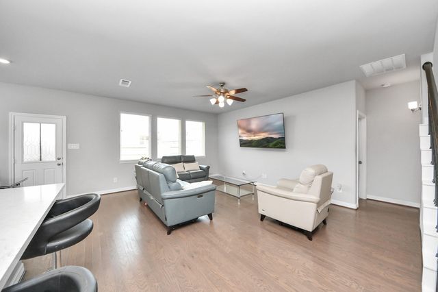 183 Solana Point Drive, Katy, TX 77493
