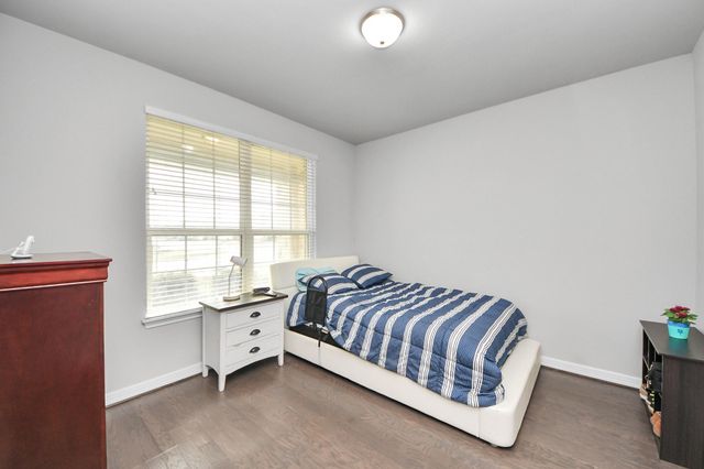 183 Solana Point Drive, Katy, TX 77493