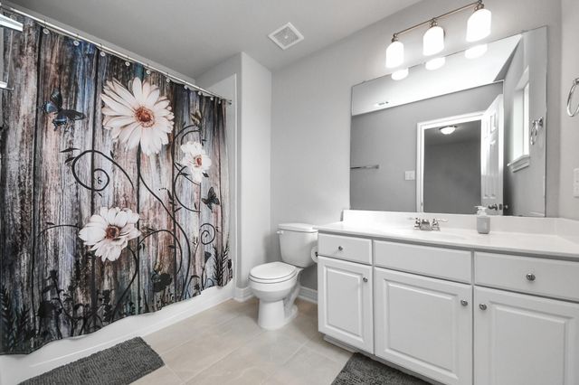 183 Solana Point Drive, Katy, TX 77493