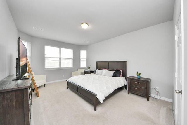 183 Solana Point Drive, Katy, TX 77493