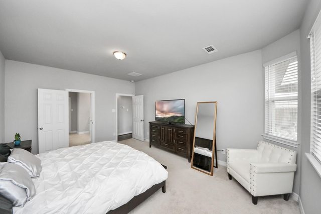 183 Solana Point Drive, Katy, TX 77493