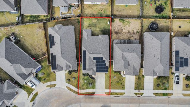 183 Solana Point Drive, Katy, TX 77493