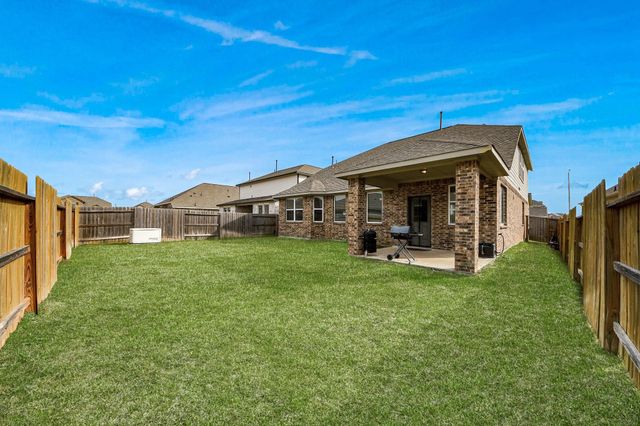 183 Solana Point Drive, Katy, TX 77493