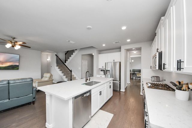 183 Solana Point Drive, Katy, TX 77493