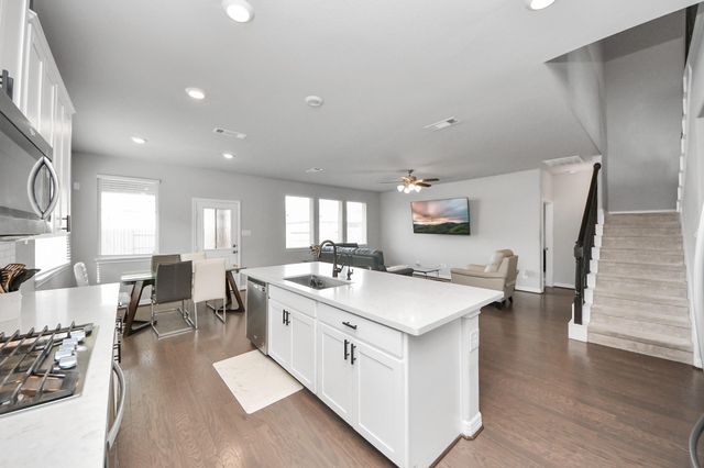 183 Solana Point Drive, Katy, TX 77493