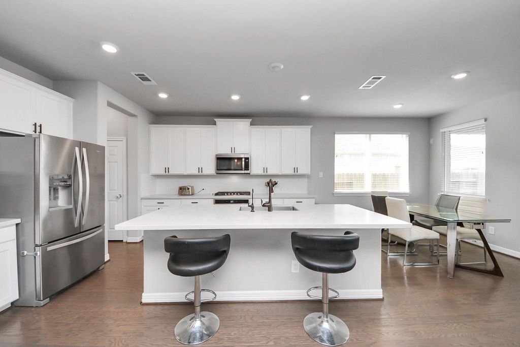 183 Solana Point Drive, Katy, TX 77493