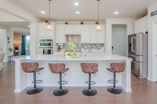 2574 Meadow Hills Drive, Pittsfield Charter Twp, MI 48108