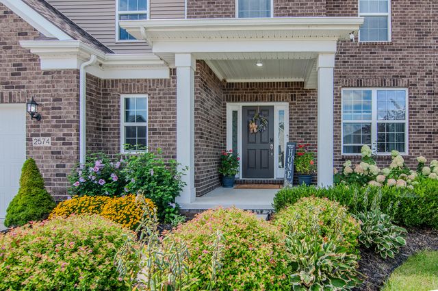 2574 Meadow Hills Drive, Pittsfield Charter Twp, MI 48108