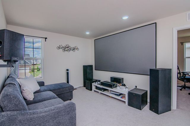 2574 Meadow Hills Drive, Pittsfield Charter Twp, MI 48108