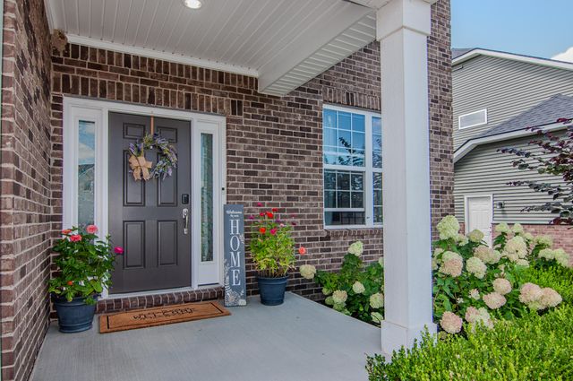 2574 Meadow Hills Drive, Pittsfield Charter Twp, MI 48108