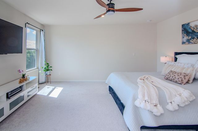 2574 Meadow Hills Drive, Pittsfield Charter Twp, MI 48108