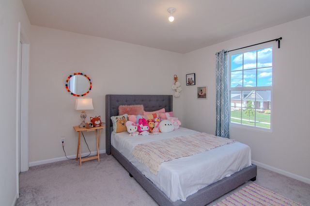 2574 Meadow Hills Drive, Pittsfield Charter Twp, MI 48108