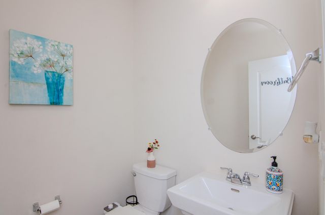 2574 Meadow Hills Drive, Pittsfield Charter Twp, MI 48108