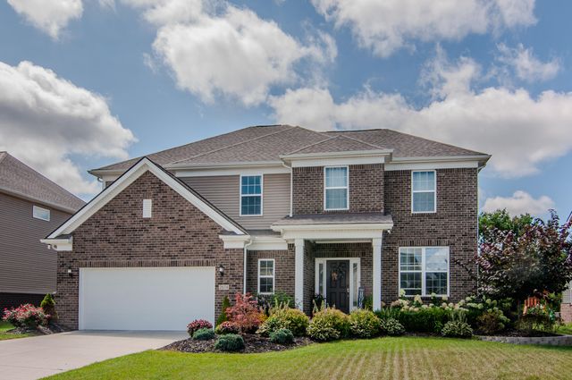 2574 Meadow Hills Drive, Pittsfield Charter Twp, MI 48108