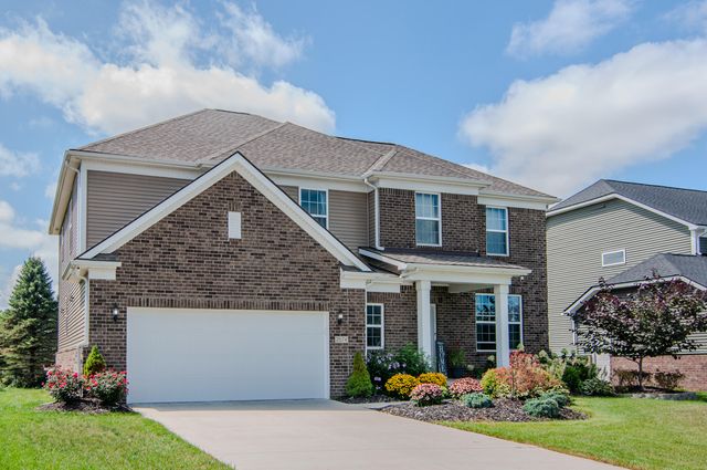 2574 Meadow Hills Drive, Pittsfield Charter Twp, MI 48108