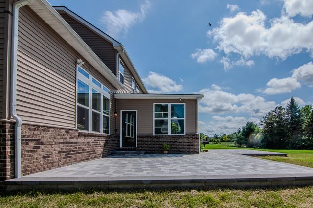 2574 Meadow Hills Drive, Pittsfield Charter Twp, MI 48108