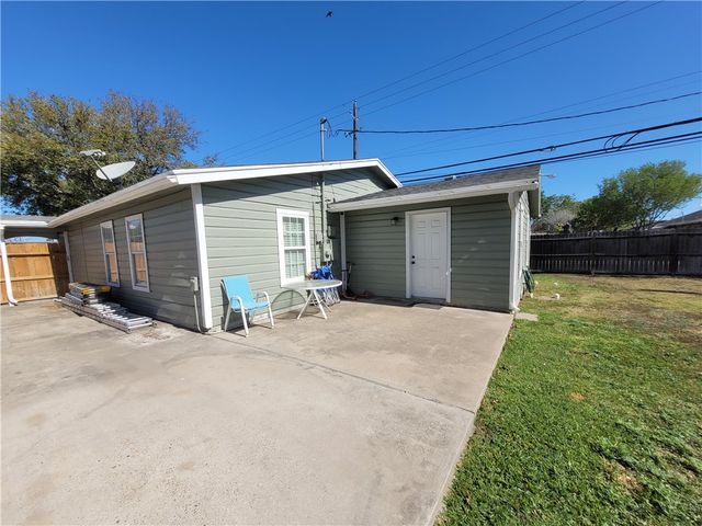 4902 Marion, Corpus Christi, TX 78411