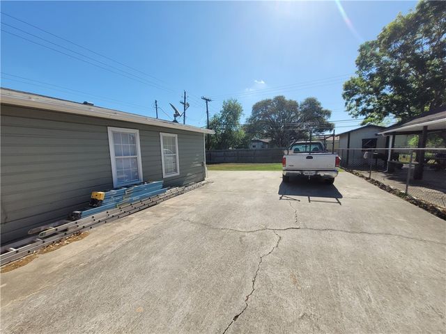 4902 Marion, Corpus Christi, TX 78411