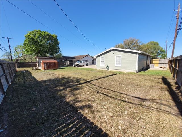 4902 Marion, Corpus Christi, TX 78411