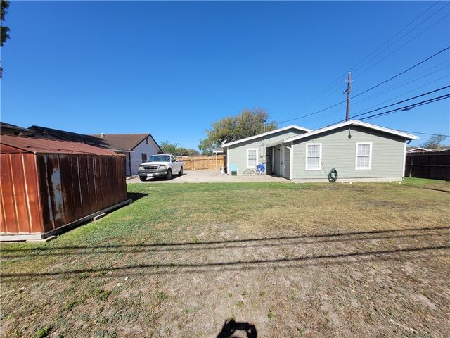 4902 Marion, Corpus Christi, TX 78411