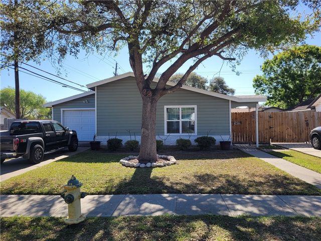 4902 Marion, Corpus Christi, TX 78411