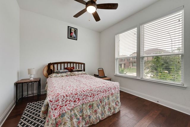 8732 Heliotrope Lane, Fort Worth, TX 76131