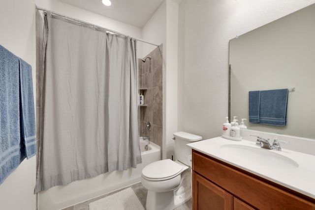 8732 Heliotrope Lane, Fort Worth, TX 76131