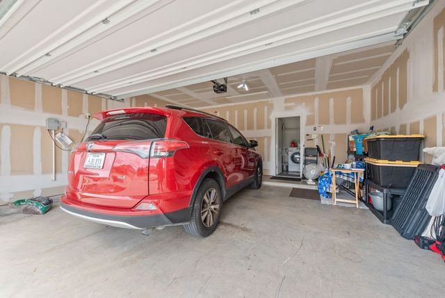 8732 Heliotrope Lane, Fort Worth, TX 76131