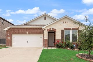 8732 Heliotrope Lane, Fort Worth, TX 76131