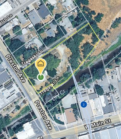 318 Preston Ave, Ione, CA 95640