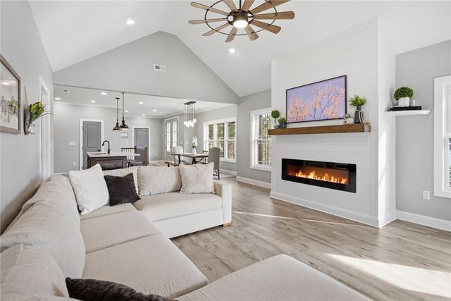 101 Serenity Drive, Salem, SC 29676