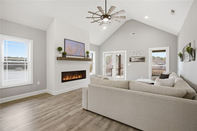 101 Serenity Drive, Salem, SC 29676