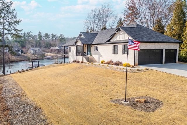 101 Serenity Drive, Salem, SC 29676