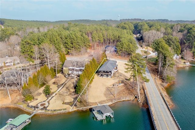 101 Serenity Drive, Salem, SC 29676