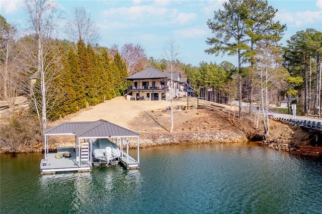 101 Serenity Drive, Salem, SC 29676