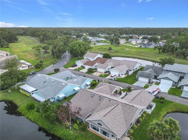 44 FORE DRIVE, New Smyrna Beach, FL 32168