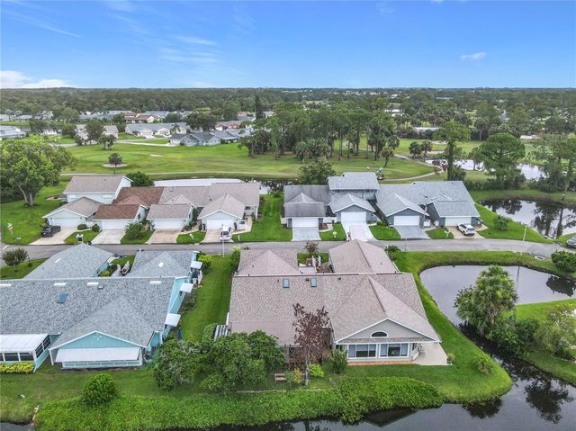 44 FORE DRIVE, New Smyrna Beach, FL 32168