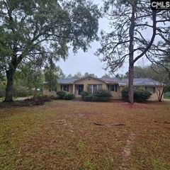 90 TRUESDELL Avenue, Lugoff, SC 29078