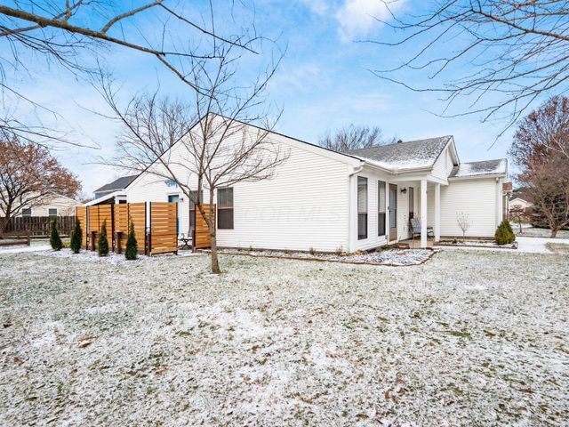 7723 Stanlake Court, Columbus, OH 43235