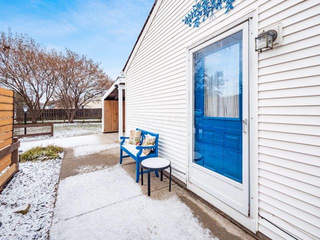 7723 Stanlake Court, Columbus, OH 43235