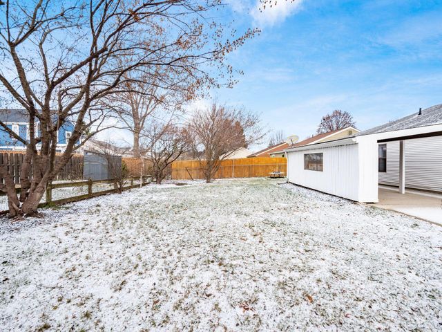 7723 Stanlake Court, Columbus, OH 43235