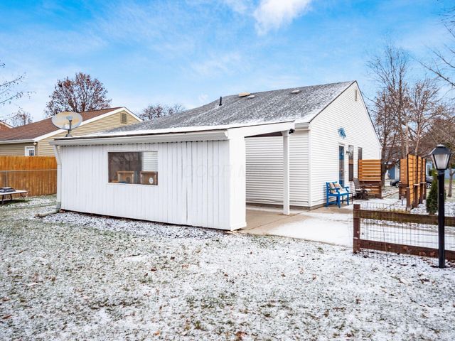 7723 Stanlake Court, Columbus, OH 43235