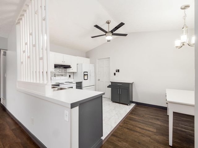 7723 Stanlake Court, Columbus, OH 43235