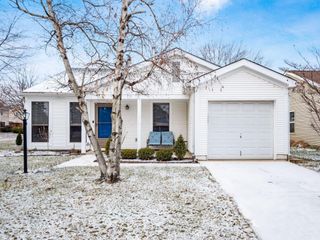 7723 Stanlake Court, Columbus, OH 43235