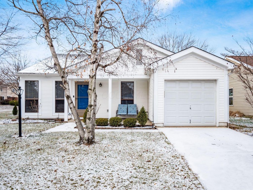 7723 Stanlake Court, Columbus, OH 43235