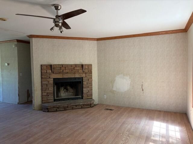 568 Sage Road, Barnwell, SC 29812