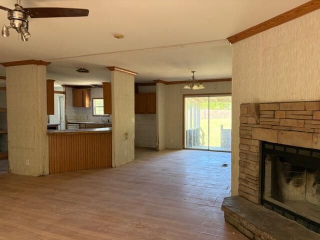 568 Sage Road, Barnwell, SC 29812