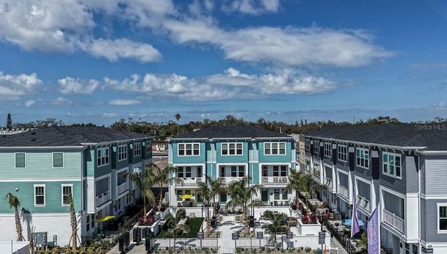 3116 4TH PLACE N, St Petersburg, FL 33713
